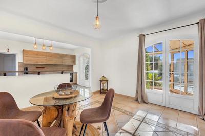 Villa - 115 m² - 4 pièces