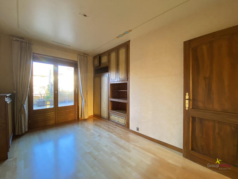 Maison - 164 m² - 6 pièces