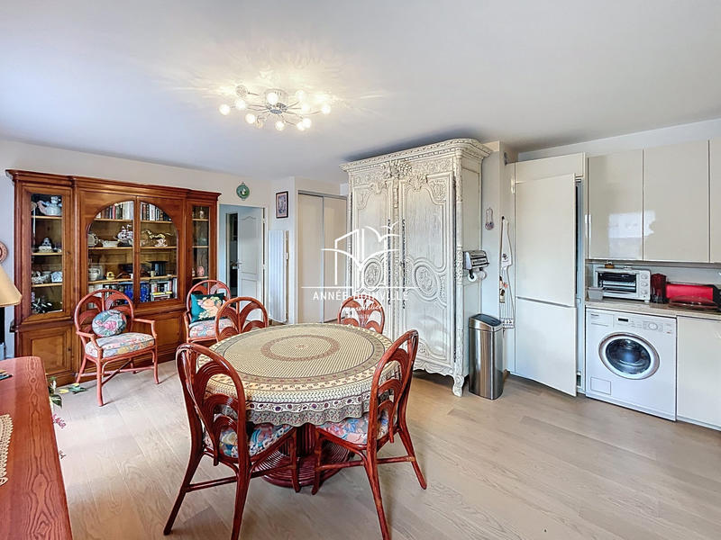 Appartement - 73 m² - 4 pièces