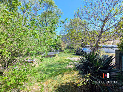 Villa - 76 m² - 4 pièces