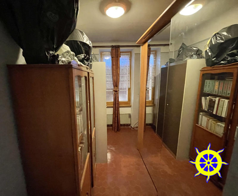 Maison ancienne - 123 m² - 4 pièces