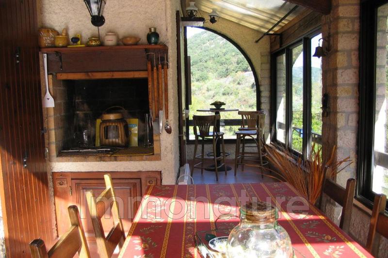 Maison - 165 m² - 10 pièces