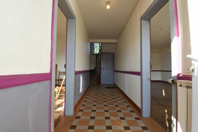 Maison - 192 m² - 8 pièces