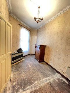 Maison ancienne - 105 m² - 5 pièces