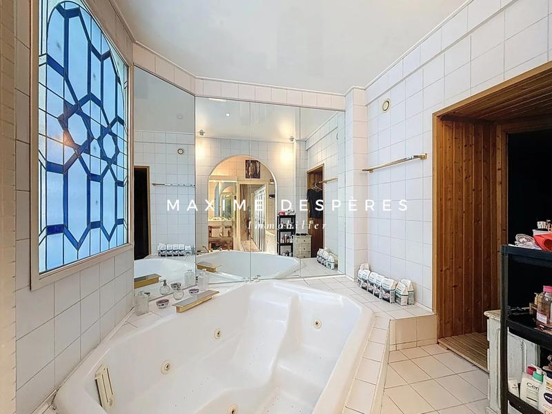 Appartement - 78 m² - 2 pièces