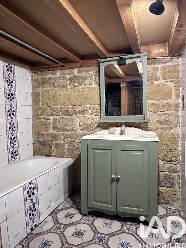 Appartement - 106 m² - 3 pièces