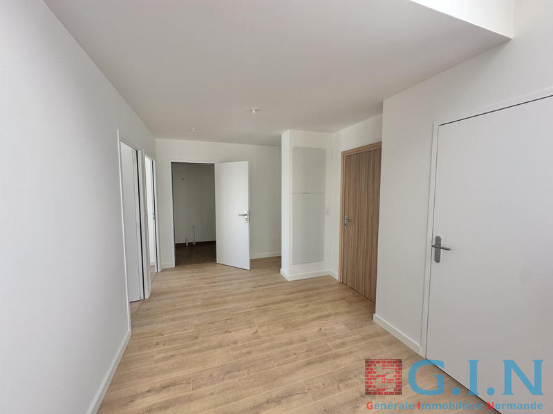 Appartement - 89 m² - 4 pièces