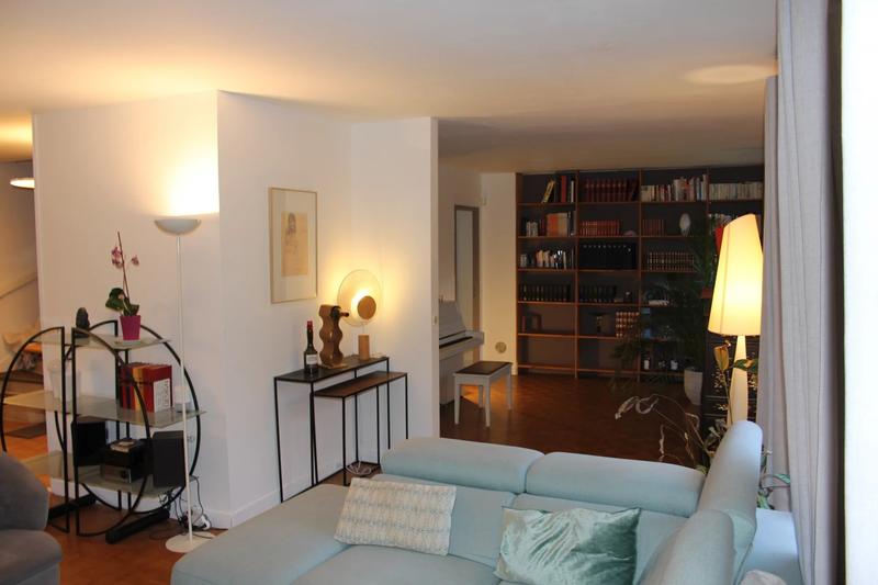 Maison - 171 m² - 7 pièces