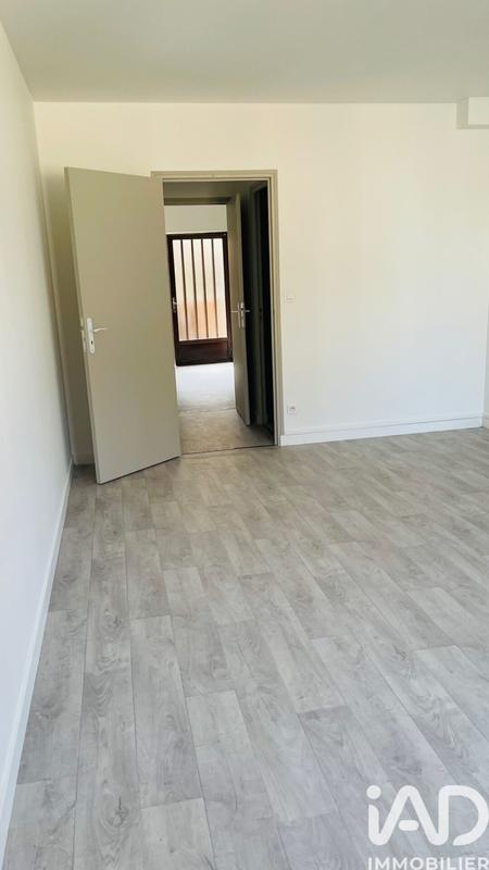 Appartement - 33 m² - 1 pièce