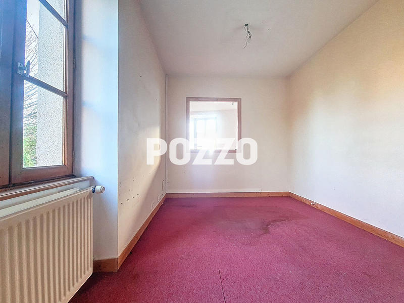 Local commercial - 120 m² - 7 pièces