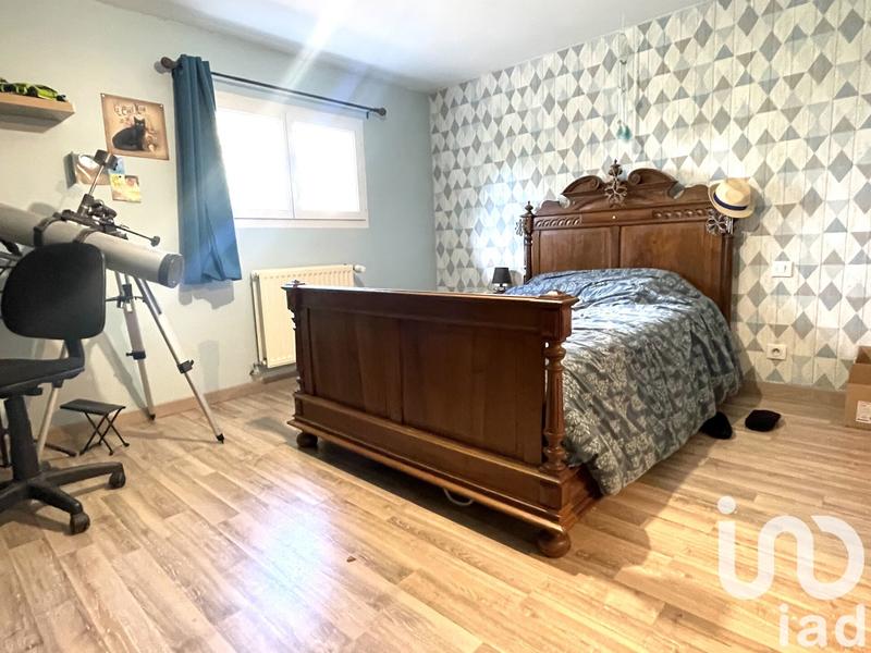 Maison de campagne - 226 m² - 9 pièces