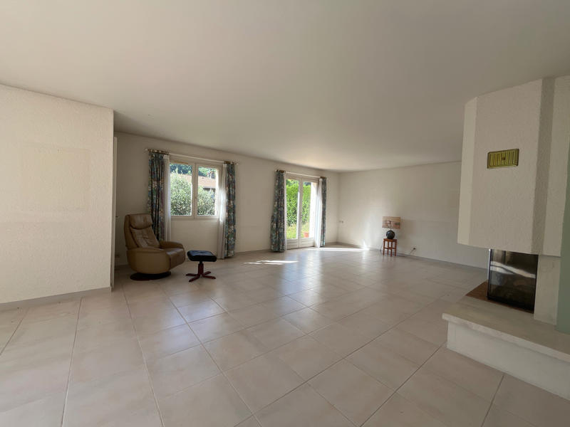 Maison - 133 m² - 5 pièces