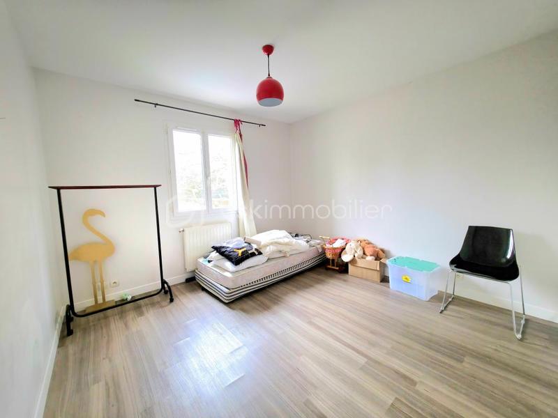 Villa - 108 m² - 5 pièces