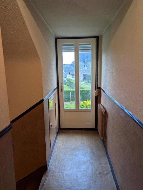 Maison - 72 m² - 5 pièces