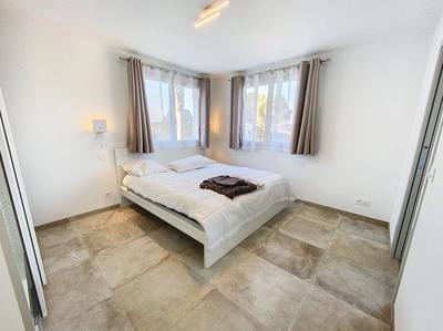 Appartement - 54 m² - 2 pièces