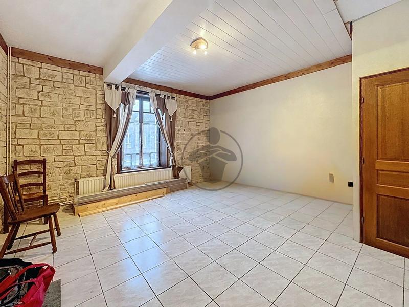 Maison - 170 m² - 5 pièces