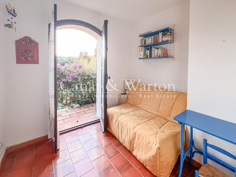 Mas - 63 m² - 4 pièces