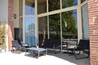 Demeure - 295 m² - 7 pièces