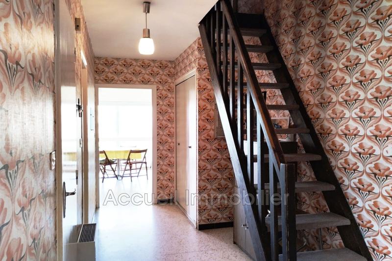 Appartement - 52 m² - 4 pièces