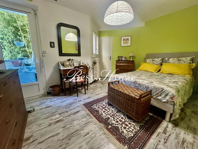 Appartement - 124 m² - 5 pièces