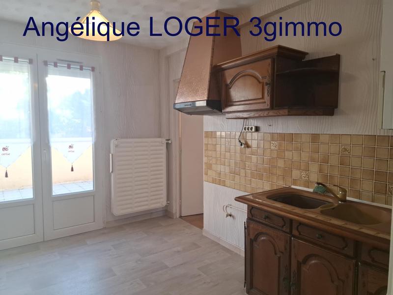 Maison - 108 m² - 6 pièces