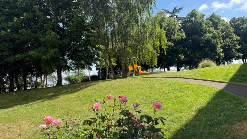 Appartement - 94 m² - 4 pièces