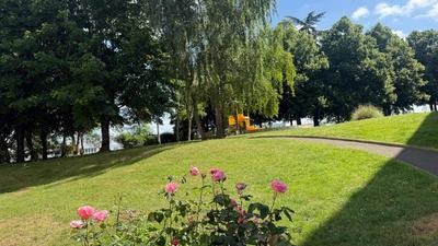 Appartement - 94 m² - 4 pièces