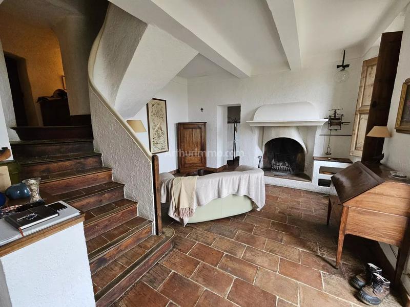 Maison - 180 m² - 7 pièces