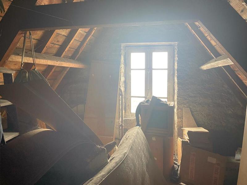 Maison - 76 m² - 3 pièces