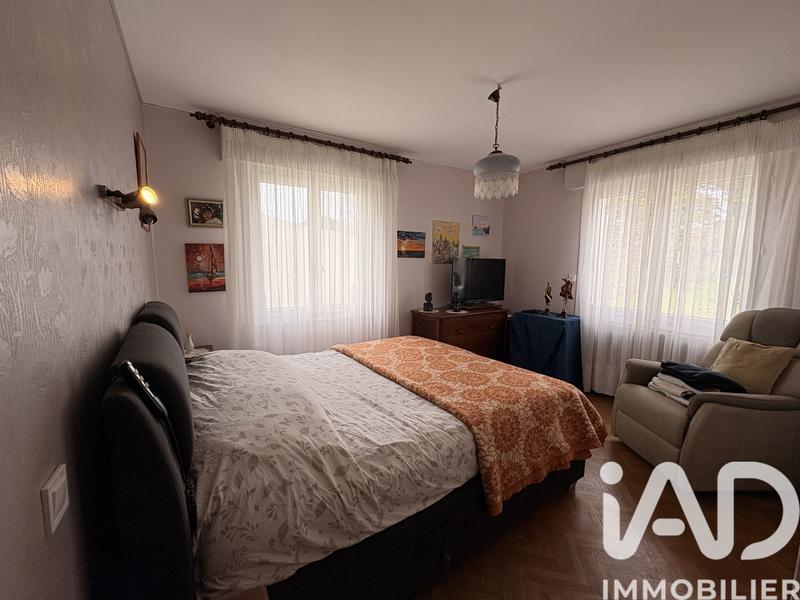 Maison - 168 m² - 6 pièces