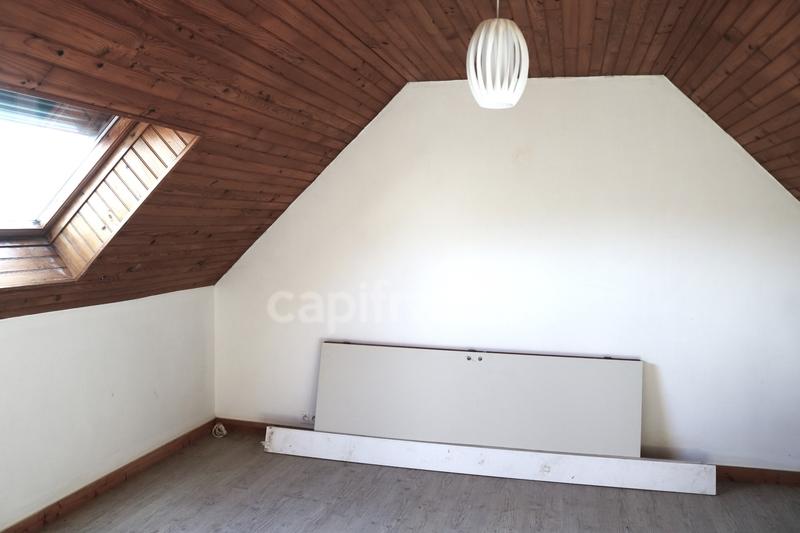 Maison en pierre - 177 m² - 7 pièces