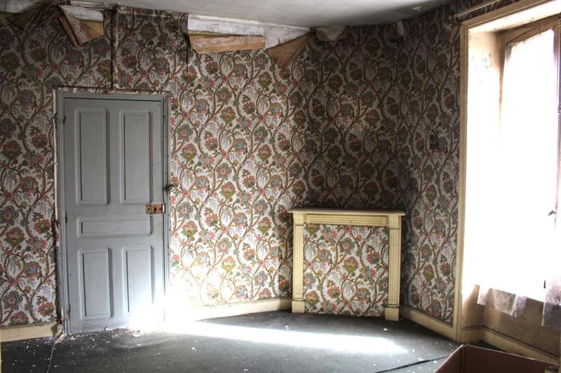 Immeuble - 131 m² - 8 pièces