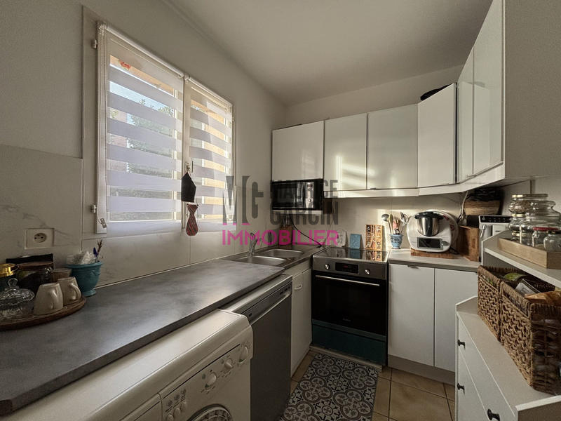 Villa - 89 m² - 4 pièces