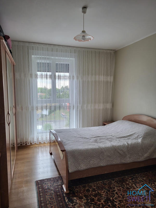 Appartement - 91 m² - 4 pièces