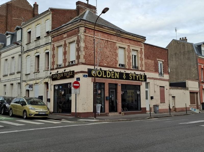 Immeuble - 138 m² - 5 pièces