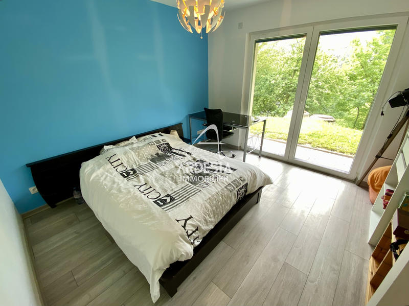 Maison - 142 m² - 6 pièces