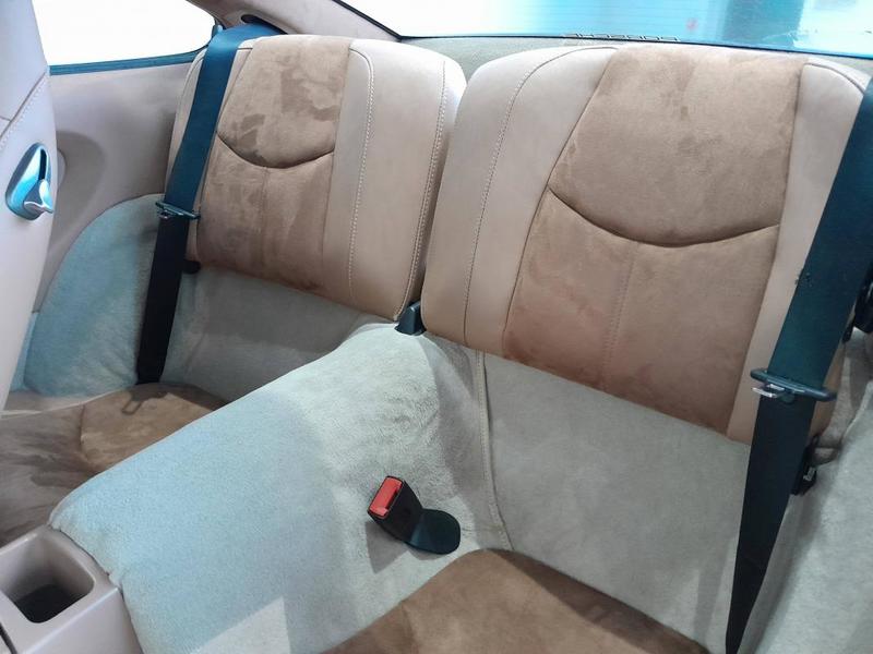 Porsche 911 Carrera Coupe 997 s Coupé 3.8i