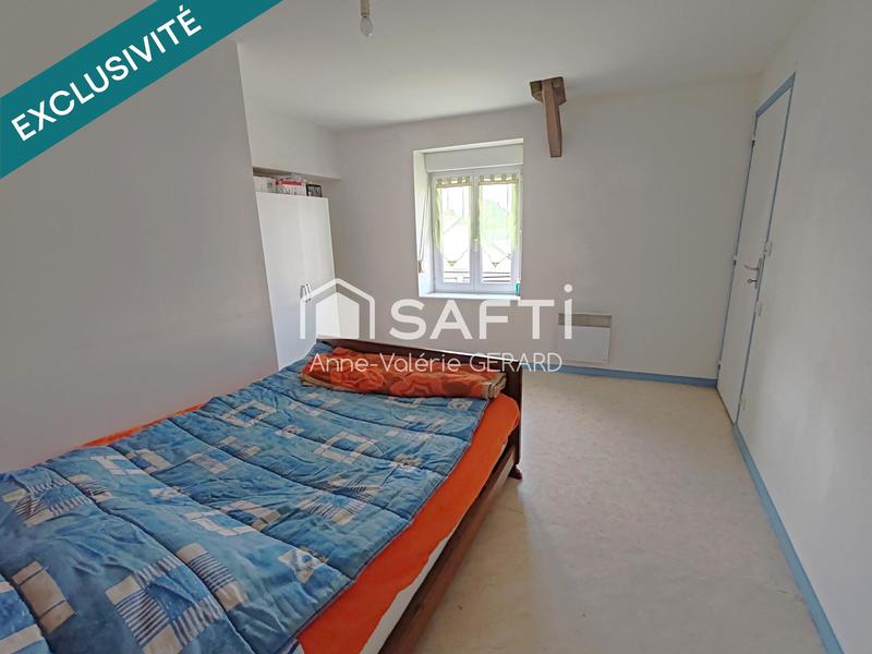 Maison - 230 m² - 11 pièces