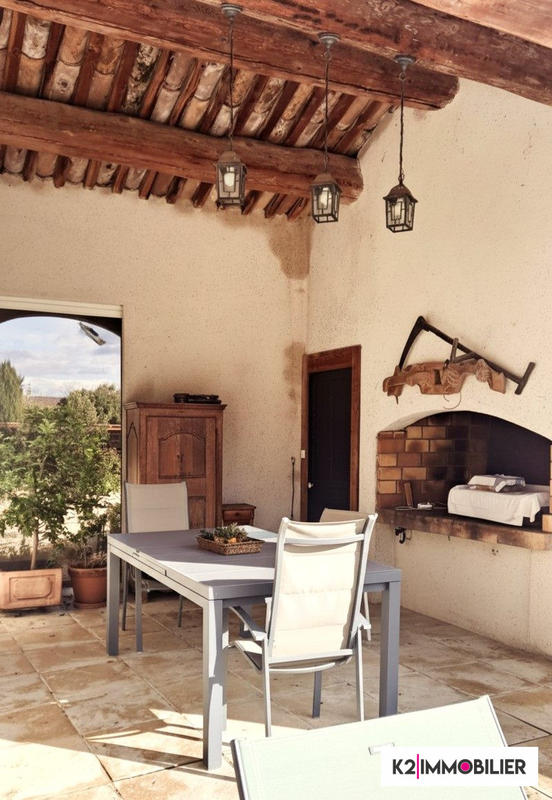 Villa - 117 m² - 4 pièces