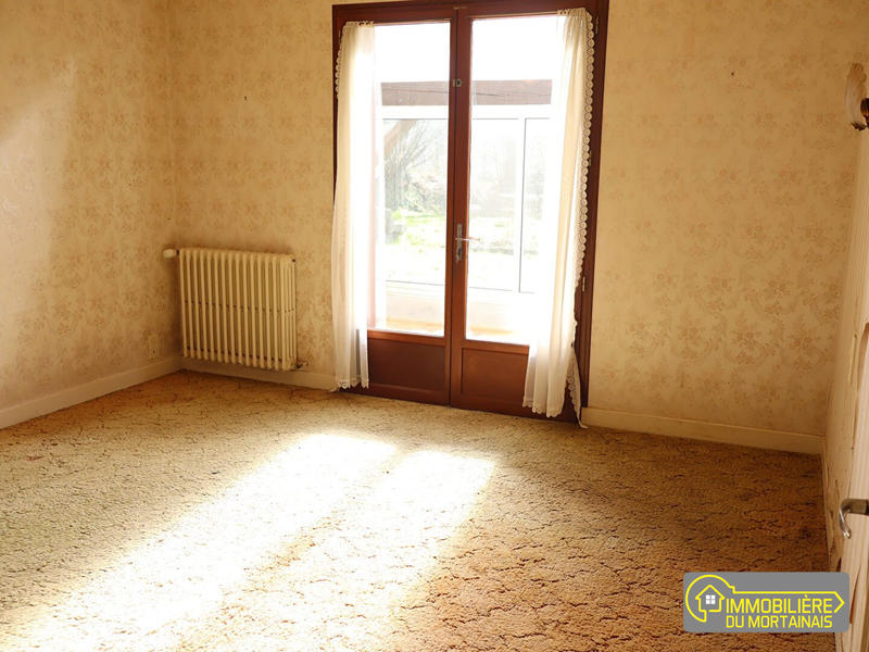 Maison - 127 m² - 5 pièces