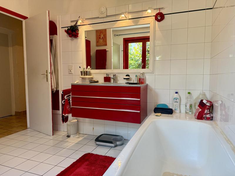 Châlet - 158 m² - 6 pièces