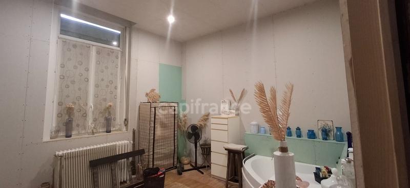 Maison - 135 m² - 8 pièces