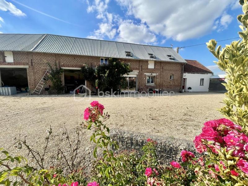 Propriété - 178 m² - 7 pièces