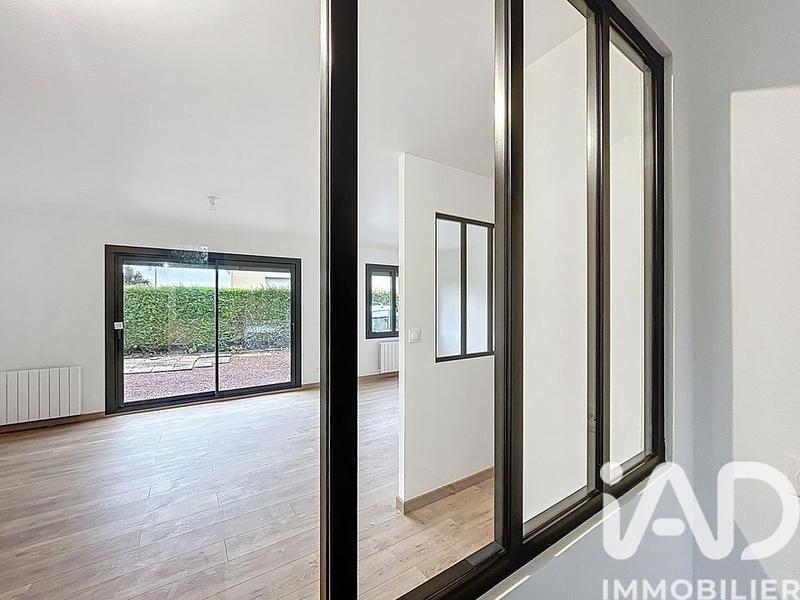 Maison - 80 m² - 3 pièces