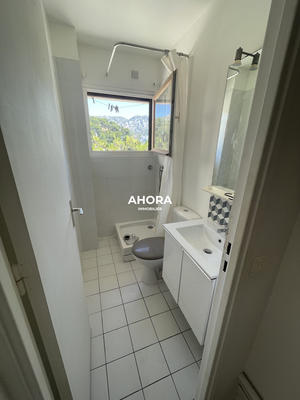 Appartement - 14 m² - 1 pièce