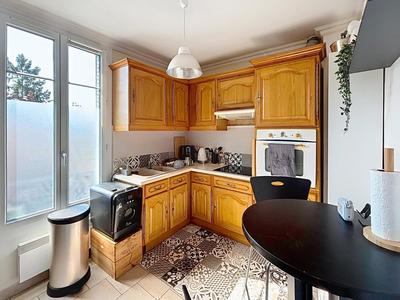 Maison - 149 m² - 7 pièces