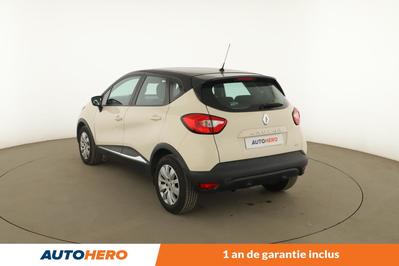 Renault Captur 1.5 dCi Business Eco2 Edc 90 ch