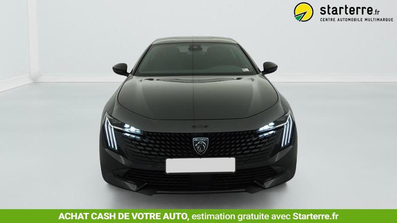Peugeot 508 Hybrid 225 e-Eat8 Allure