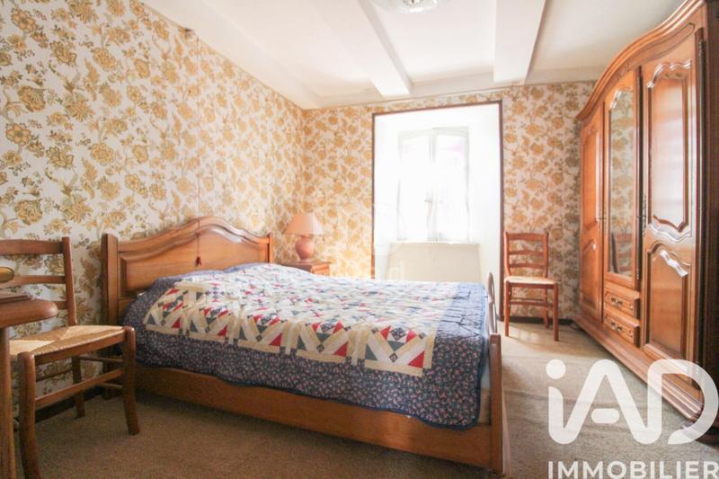 Maison - 160 m² - 7 pièces