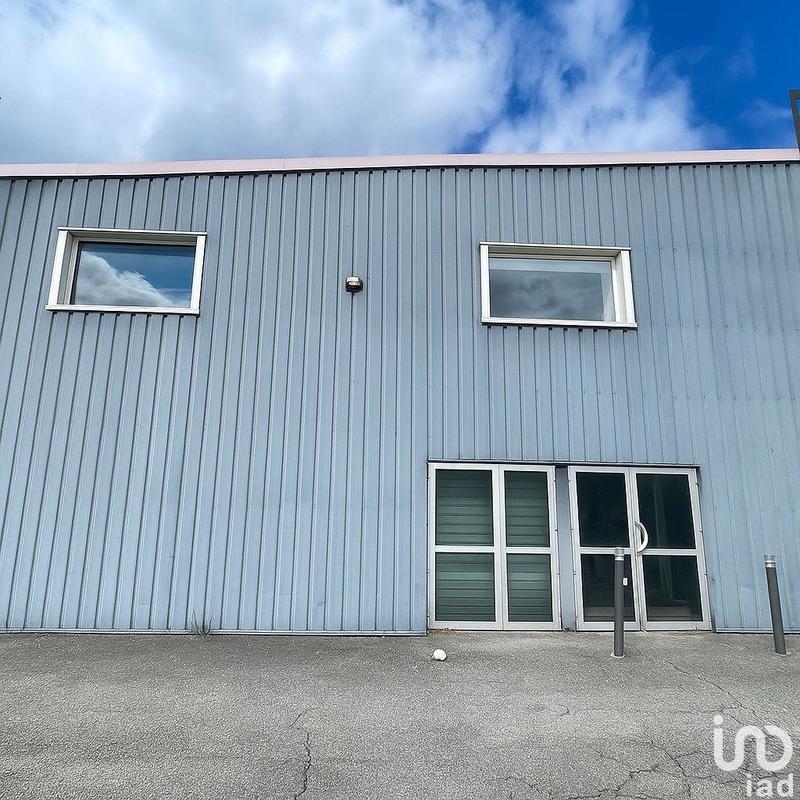 Local commercial - 552 m²